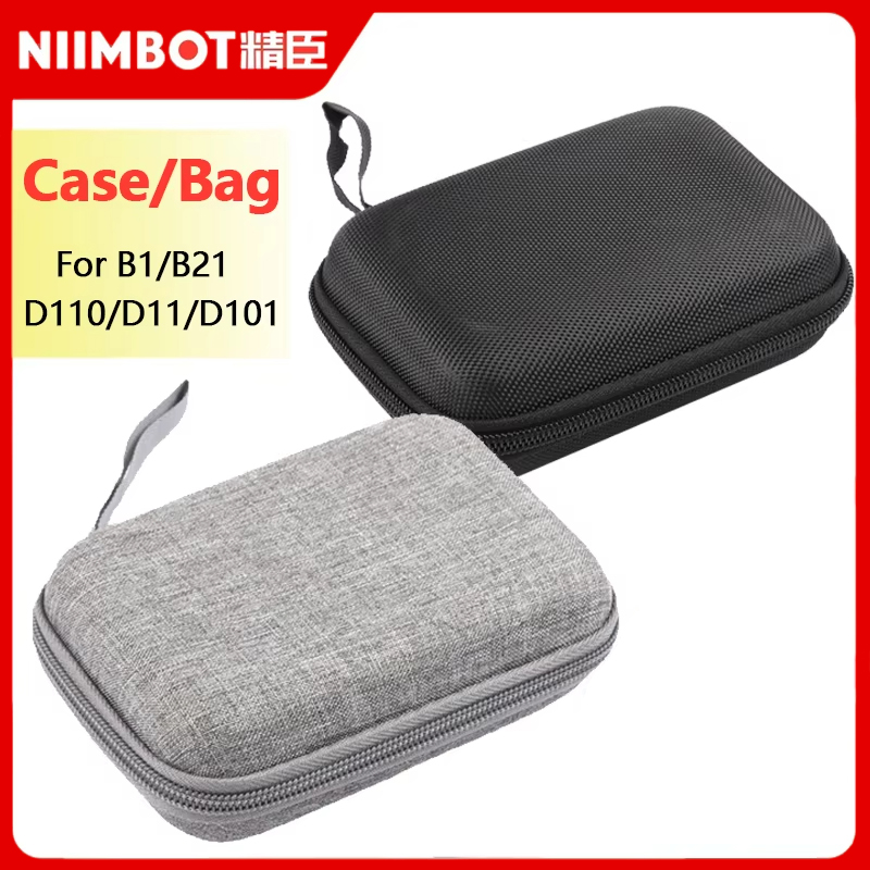 Label Printer Tape - Niimbot เครื่องพิมพ์สําหรับ Niimbot D11 D101 D110