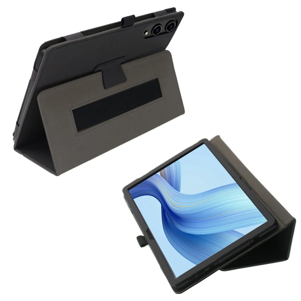 Sticky Note Cube - เคสสำหรับ DOOGEE Tab E3 Pro 13