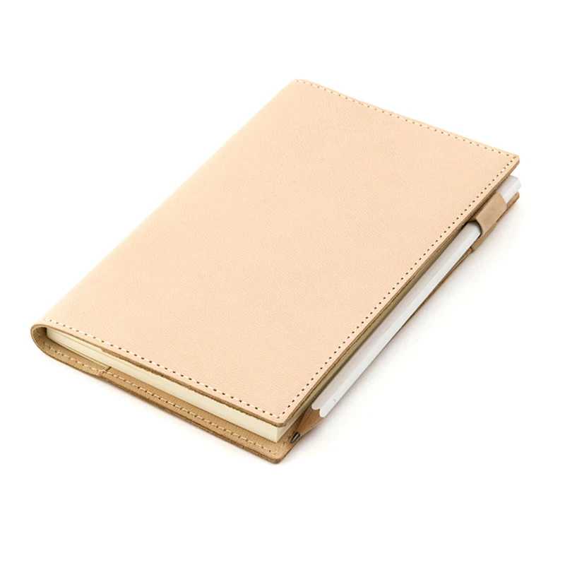 Tan Stationery & Office Supply - สมุดโน๊ตแท้สำหรับปกหนังจาก fromthenon กล่องใส่เครืองเขียนเครื่องใช้สำนักงานและอุปกรณ์การเรียน