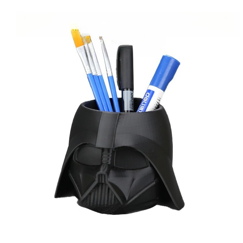 Stationery Warehouse - ที่ใส่ปากกาและดินสอ ดาร์ธ เวเดอร์ จาก Star Wars