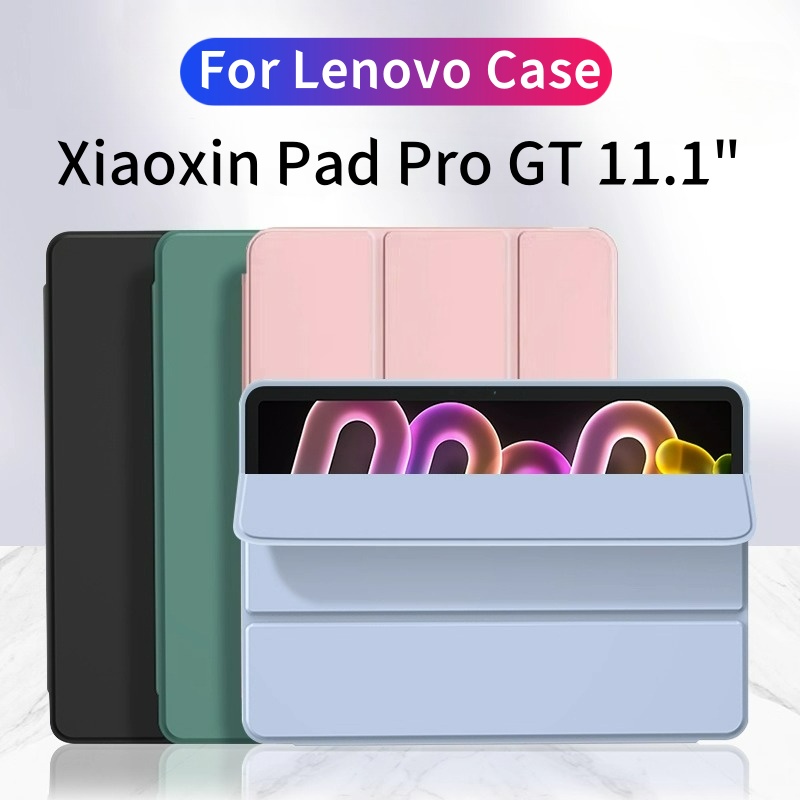 Sticky Note Cube - เคสป้องกันสำหรับ Lenovo Xiaoxin Pad Pro GT
