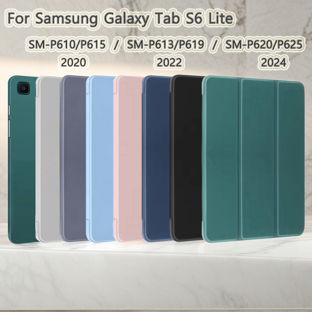 Sticky Note Cube - สําหรับSamsung Galaxy Tab S6 Lite 10.4