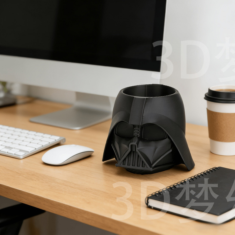 ที่ใส่ปากกาดาร์ธ เวเดอร์ จากสต - Office Supply Office Stationery Items บทวิจารณ์และราคา