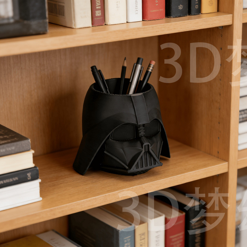 ที่ใส่ปากกาดาร์ธ เวเดอร์ จากสต - Office Supply Office Stationery Items บทวิจารณ์และราคา