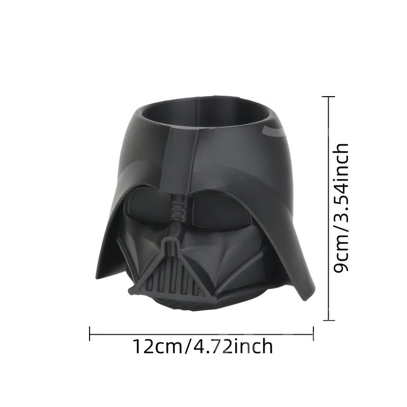 ที่ใส่ปากกาดาร์ธ เวเดอร์ จากสต - Office Supply Office Stationery Items บทวิจารณ์และราคา