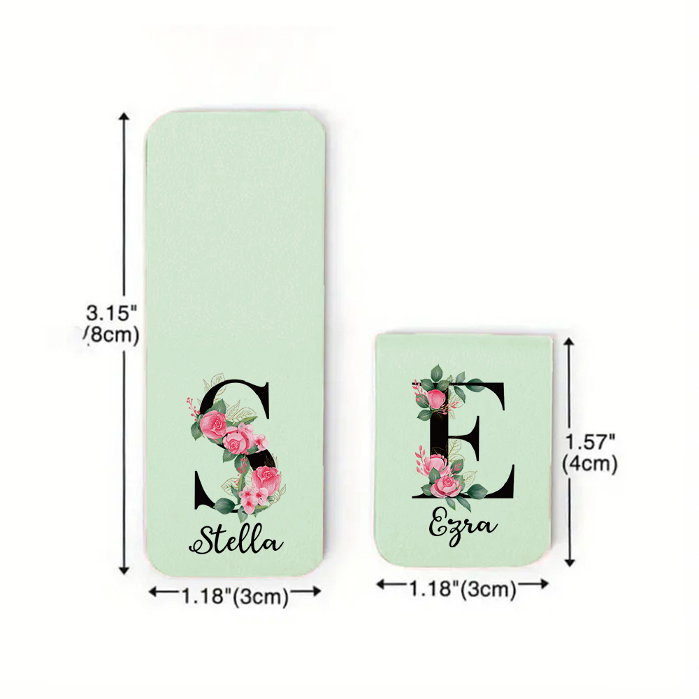 ที่คั่นหนังสือแม่เหล็ก 1 ชิ้น  - Bookmark Magnetic Clip บทวิจารณ์และราคา