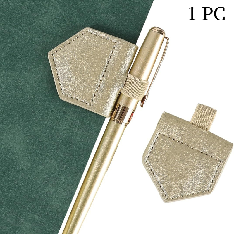 ที่คั่นหนังสือแม่เหล็กหนัง PU  - Bookmark Magnetic Clip บทวิจารณ์และราคา