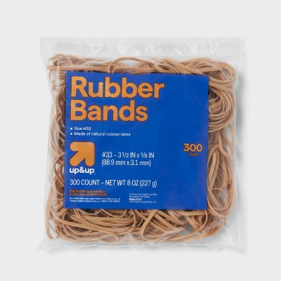 ยางรัด 300 ชิ้น ขนาด 33 3-1/2' - Tan Stationery & Office Supply บทวิจารณ์และราคา