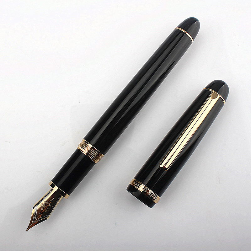 ปากกาหมึกซึมจินห่าว X350 โลหะ  - Stationery Supply Business บทวิจารณ์และราคา