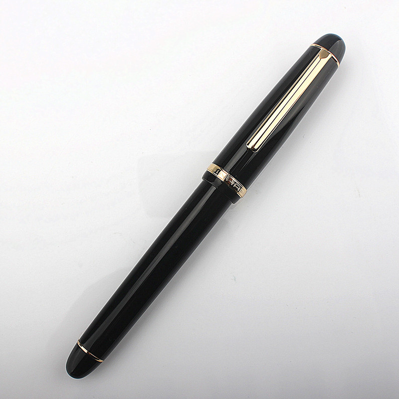 ปากกาหมึกซึมจินห่าว X350 โลหะ  - Stationery Supply Business บทวิจารณ์และราคา