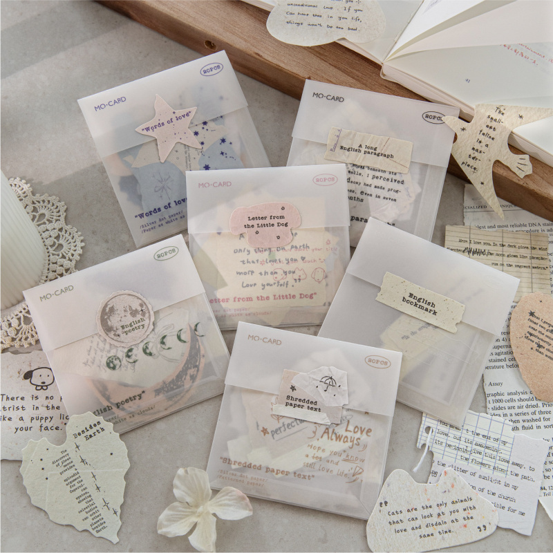 กระดาษแข็งสไตล์เรโทร 20 ชิ้น/แ - Cardstock Paper Pack บทวิจารณ์และราคา
