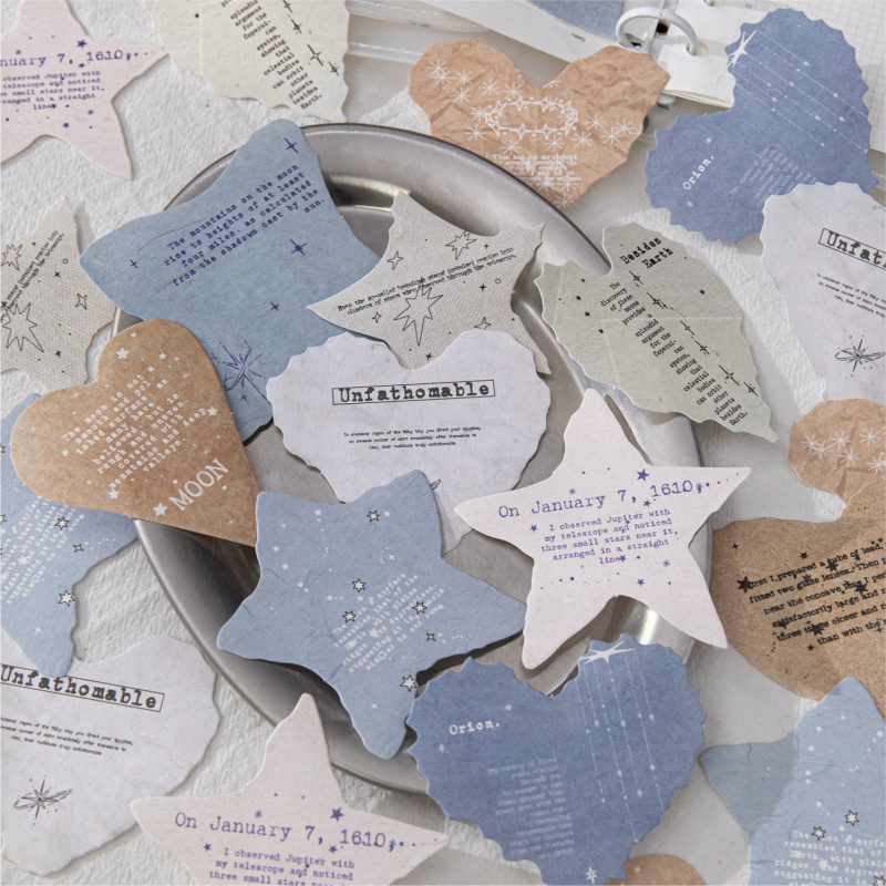กระดาษแข็งสไตล์เรโทร 20 ชิ้น/แ - Cardstock Paper Pack บทวิจารณ์และราคา