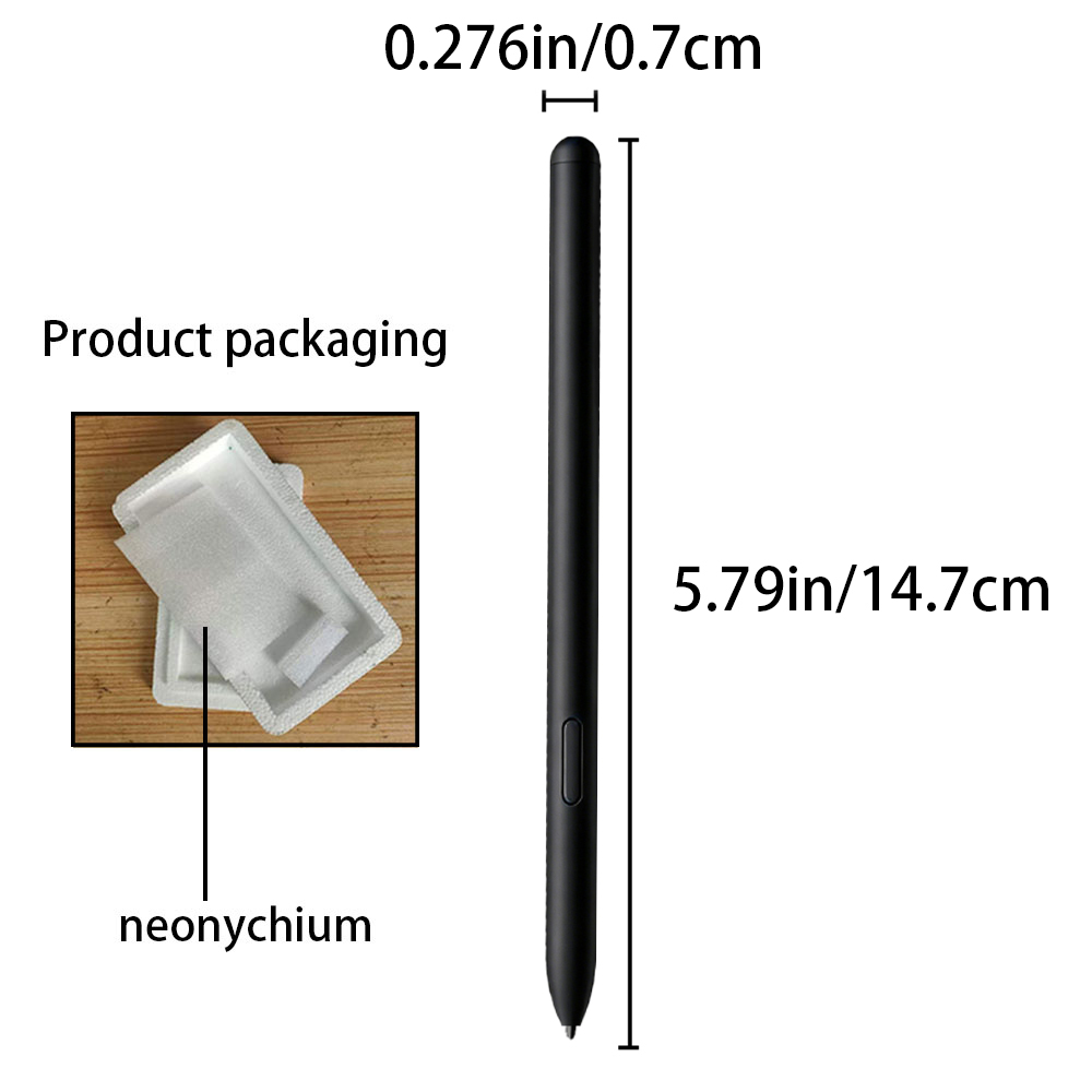 ปากกา Tab S7 รุ่น S Pen สำหรับ - Sticky Note Cube บทวิจารณ์และราคา