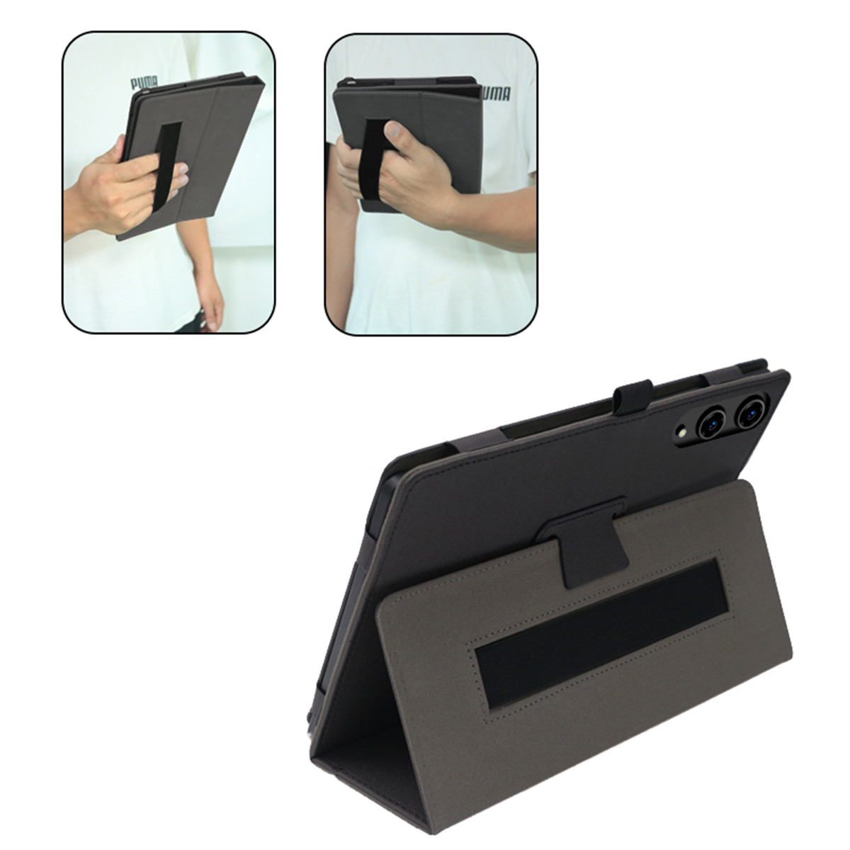 เคสสำหรับ DOOGEE Tab E3 Pro 13 - Sticky Note Cube บทวิจารณ์และราคา