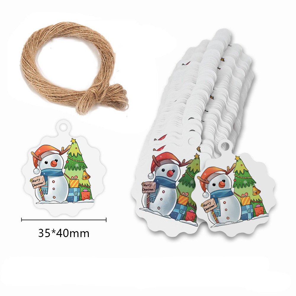 Merry Christmas หมวดหมู่กระดาษ - Cardstock Paper Pack บทวิจารณ์และราคา