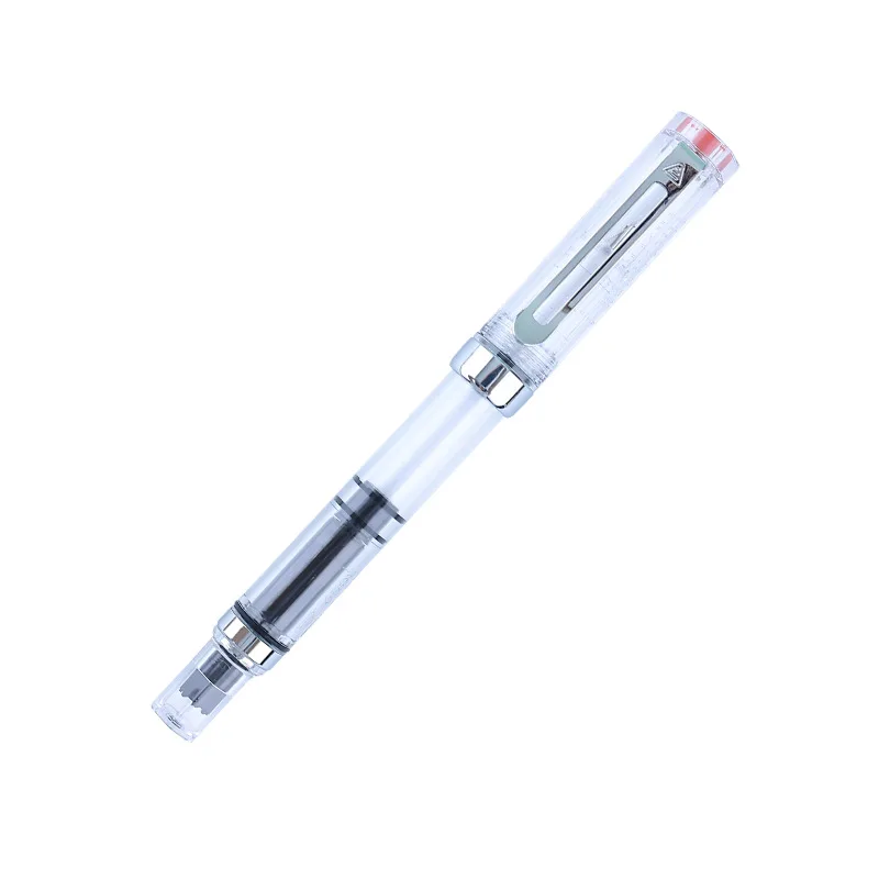 Lanbitou 3059 ลูกสูบ Fountain  - Stationery Supply Business บทวิจารณ์และราคา