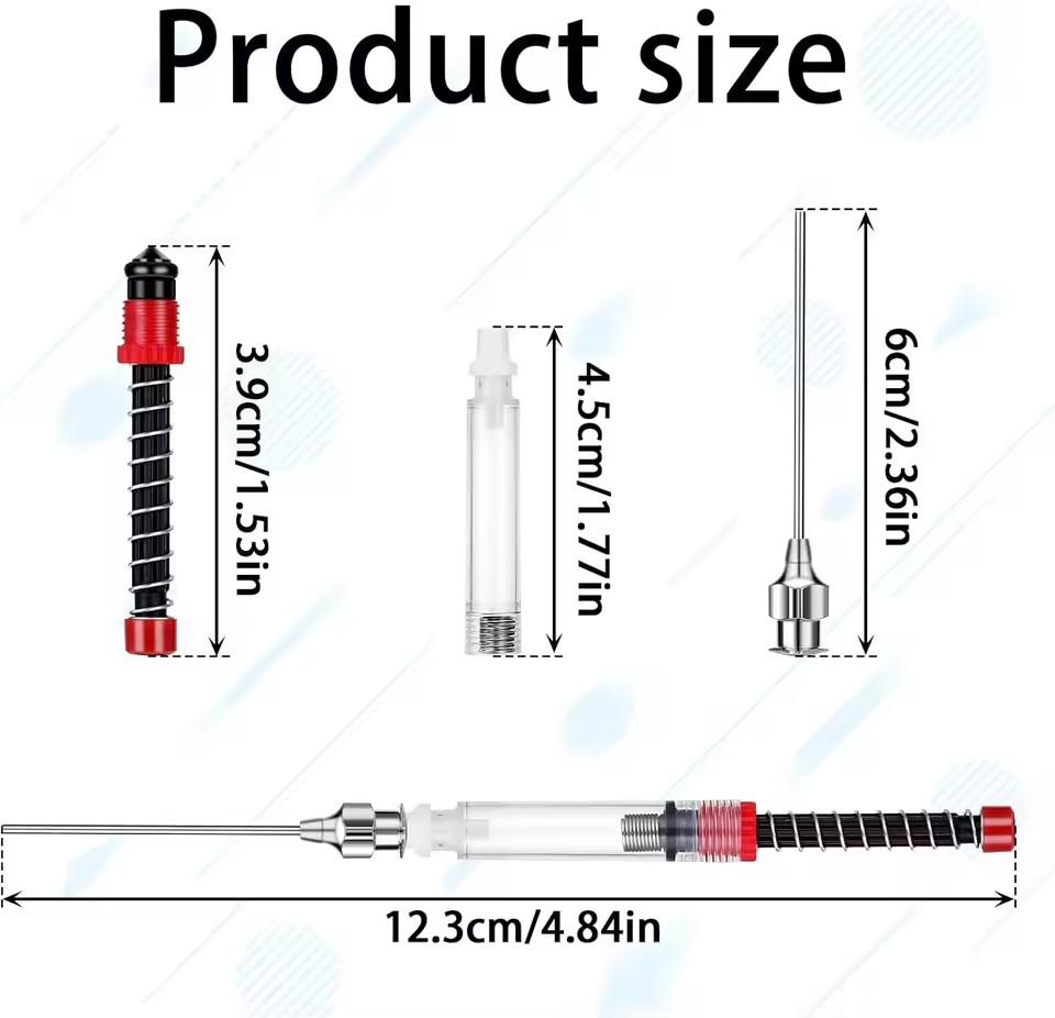 1-10PCS Fountain Pen Ink Absor - Stationery Warehouse บทวิจารณ์และราคา