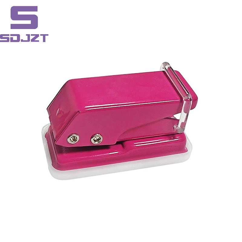 เครื่องเจาะกระดาษแบบพกพา น่ารั - Office Supply Office Stationery Items บทวิจารณ์และราคา