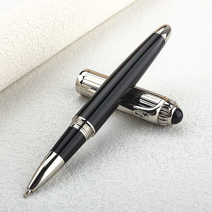 หรูหราโลหะปากกาลูกลื่นธุรกิจอุ - Stationery Supplies Business บทวิจารณ์และราคา