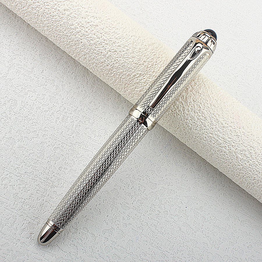 หรูหราโลหะปากกาลูกลื่นธุรกิจอุ - Stationery Supplies Business บทวิจารณ์และราคา