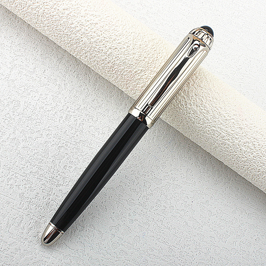 หรูหราโลหะปากกาลูกลื่นธุรกิจอุ - Stationery Supplies Business บทวิจารณ์และราคา