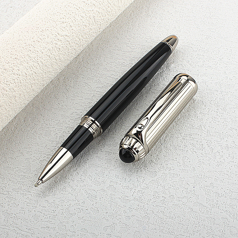 หรูหราโลหะปากกาลูกลื่นธุรกิจอุ - Stationery Supplies Business บทวิจารณ์และราคา