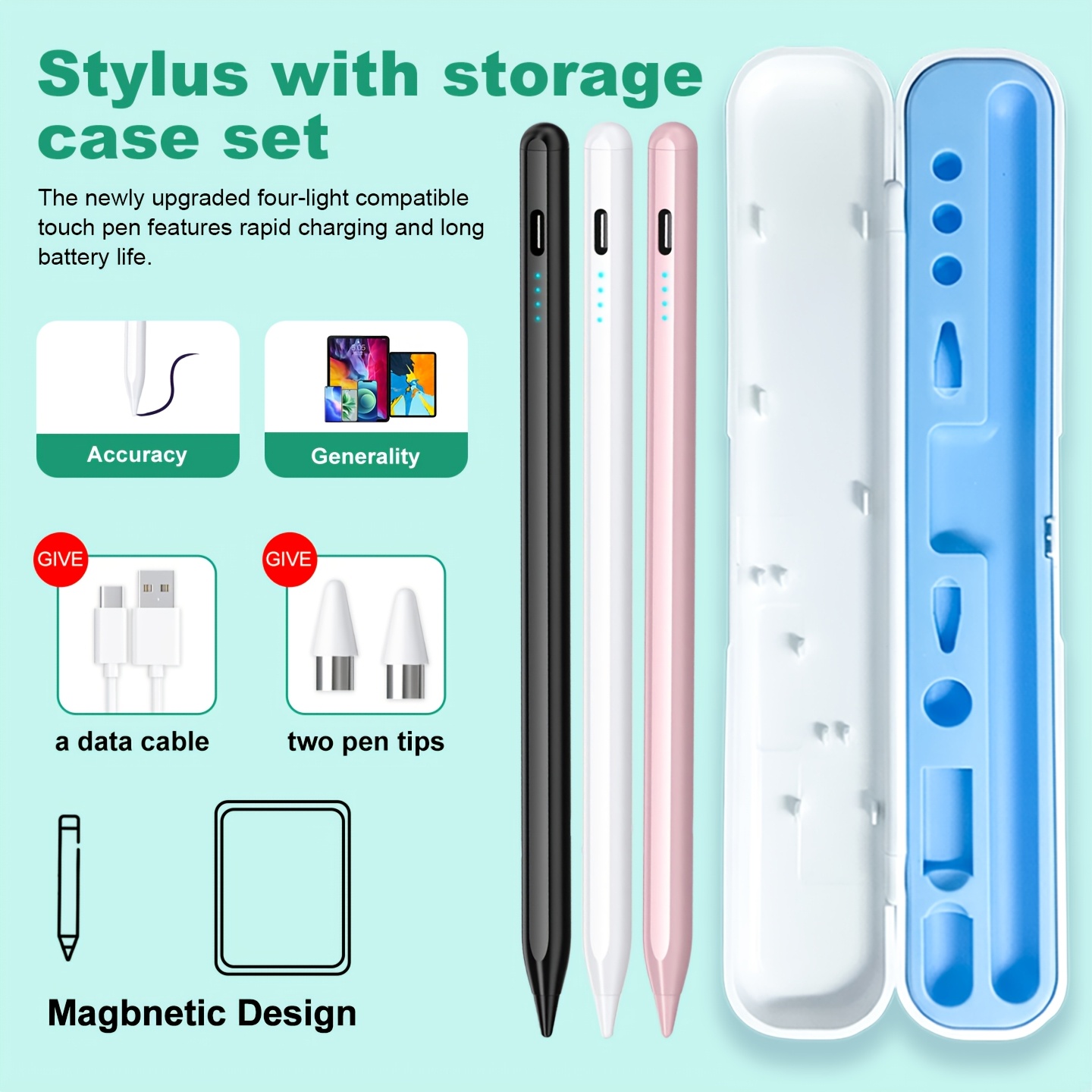 ยูนิเวอร์แซลแอนดรอยด์สำหรับซัม - Sticky Note Cube บทวิจารณ์และราคา