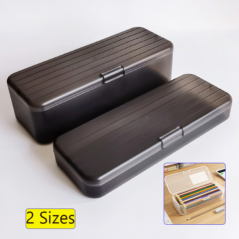 กล่องเก็บเครื่องสำอาง 2 ขนาด ก - Stationery Warehouse บทวิจารณ์และราคา