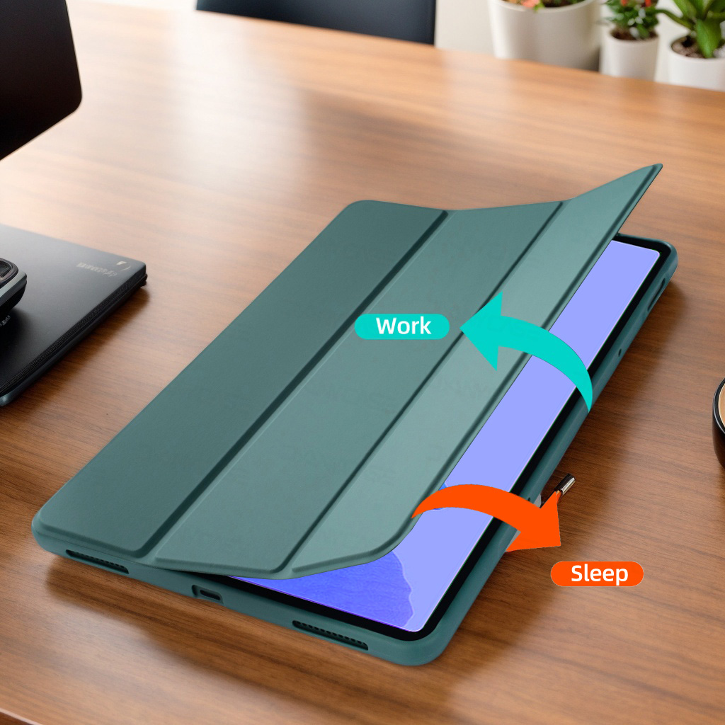 สําหรับ Samsung Galaxy Tab A7  - Sticky Note Cube บทวิจารณ์และราคา